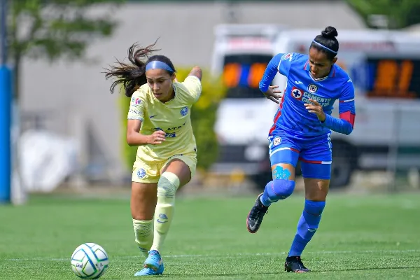 Las azulcremas se impusieron con jerarquía