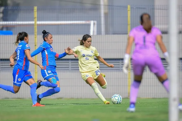 Pocas oportunidades tuvieron las celestes