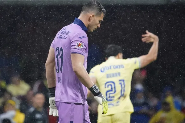 Le han llovido críticas a Jurado