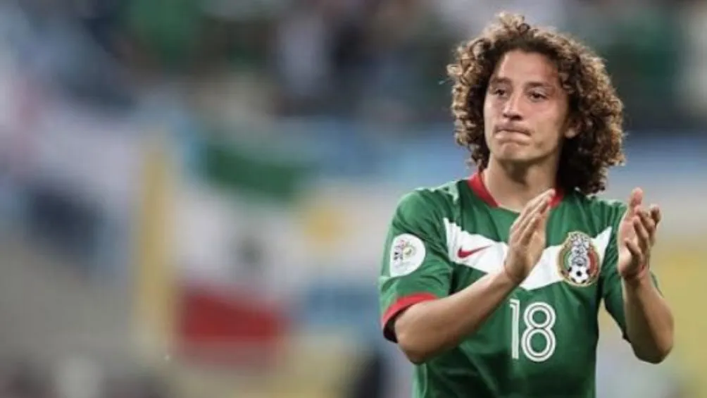 Guardado en debut en Alemania 2006