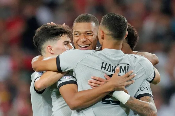 Los conflictos en el PSG han disminuido