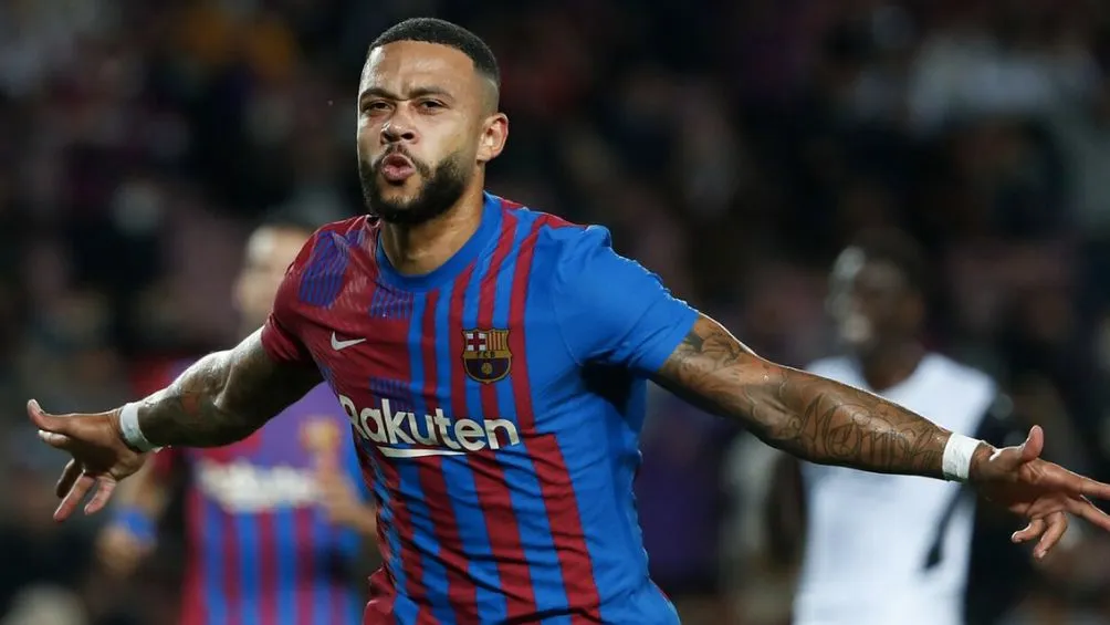 AP Memphis en Barcelona