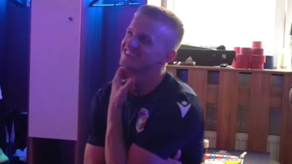 Hubo quienes se resignaron