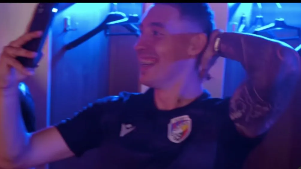 Hubo quienes no lo pudieron creer