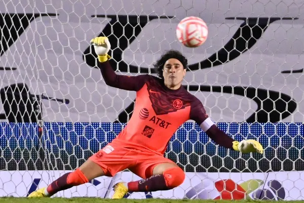 El Wacho supera a Ochoa en rendimiento