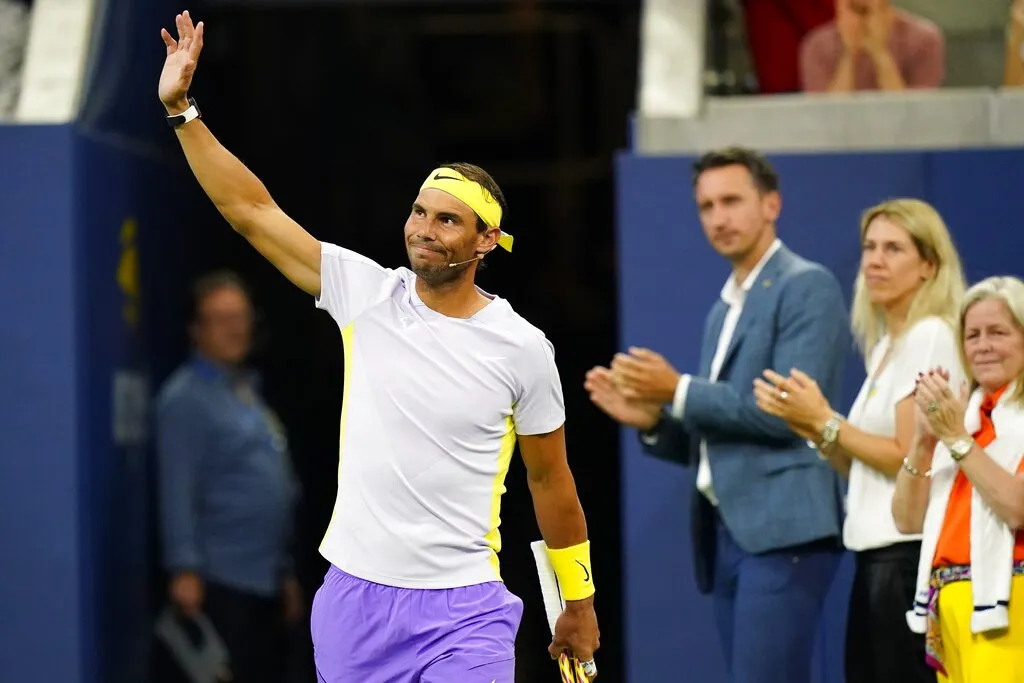 Rafa Nadal buscará su Grand Slam 23 en el US Open