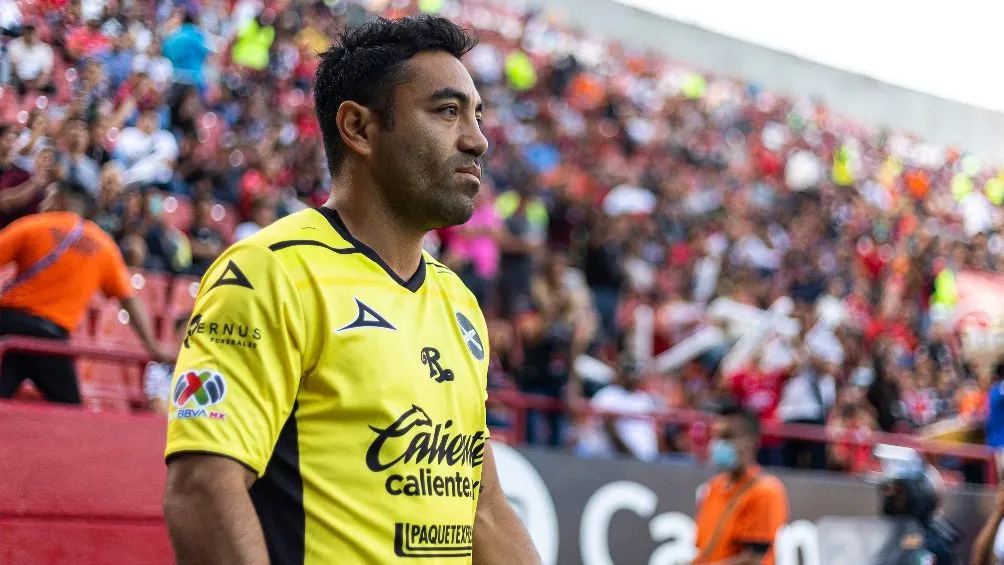 El mediocampista entiende la magnitud del rival