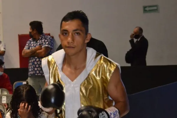 INSTAGRAM @BRYANDESTRUCTORMERCADO Bryan busca el título CMB