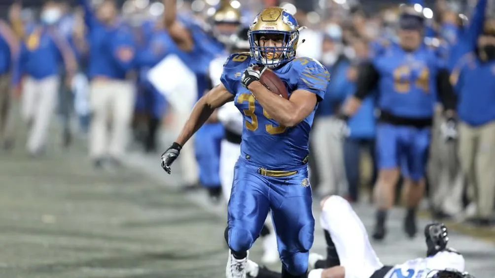 AUTENTICOS TIGRES Axel Montini de Autenticos Tigres