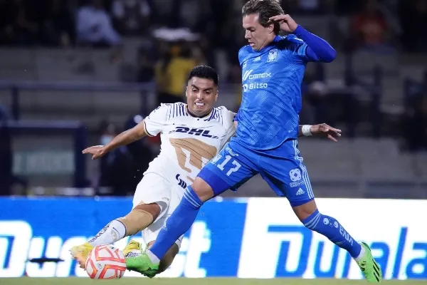 Córdova se resintió en el pasado partido