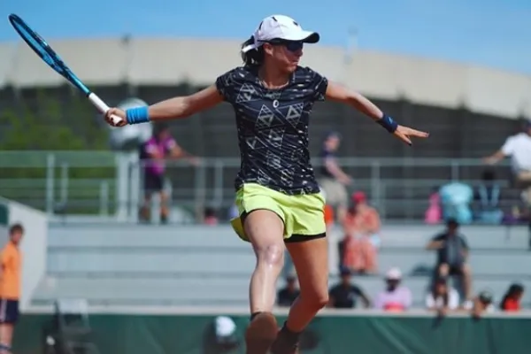 Si el clima no mejora, será reprogramado