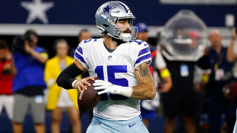 Dallas Cowboys se impuso a Seahawks