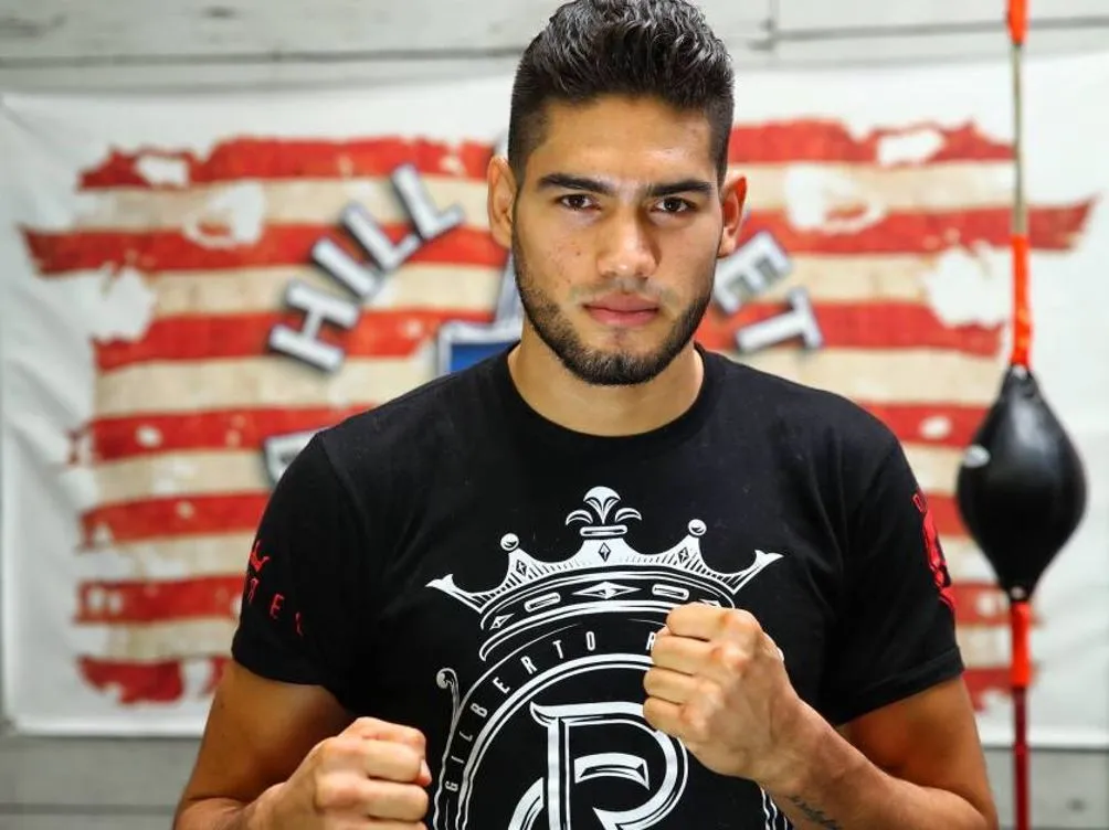 El Zurdo Ramírez fue denunciado por vecinos en Mazatlán