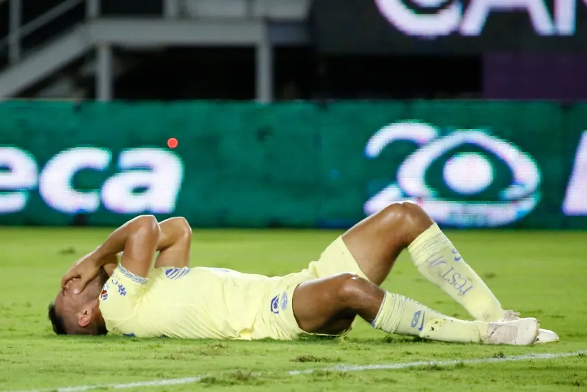 IMAGO 7 América tendrá un final de temporada complicado