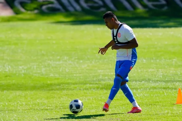 Raúl Gutiérrez mejoró el panorama del defensor