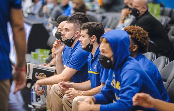 Jugadores de Capitanes