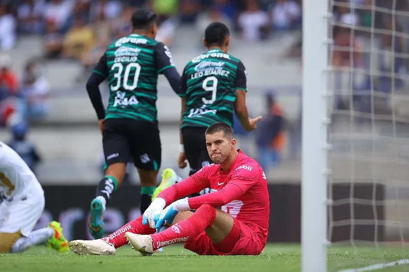 IMAGO7 Julio González en lamento