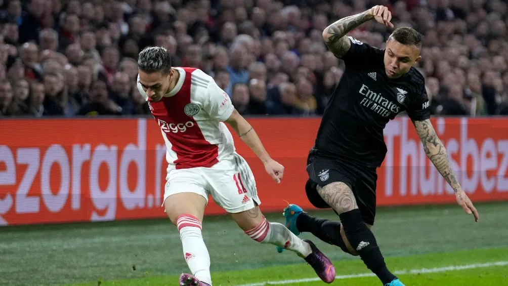 Champions va a poner más énfasis en estas jugadas