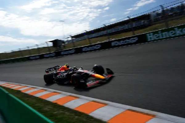 Pérez reconoció las áreas de análisis