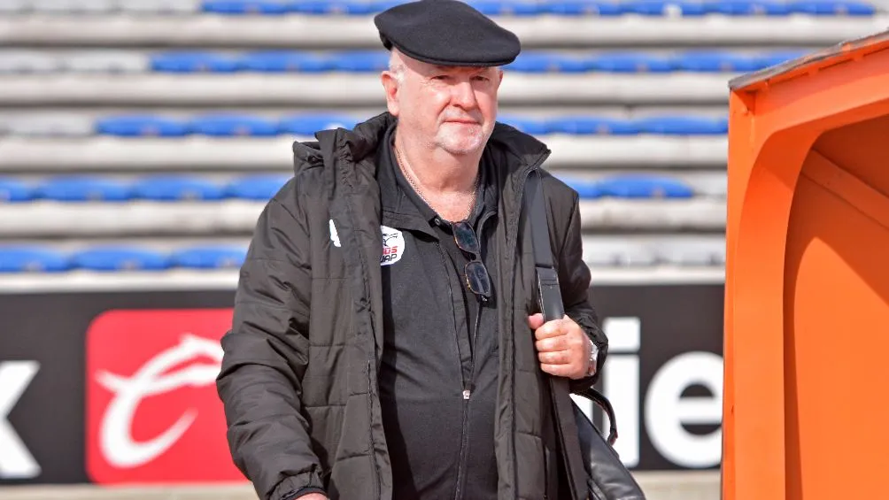 Lapuente aseguró que el Tri debe ser dirigido por un mexicano