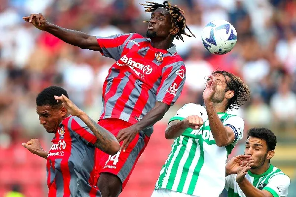 Suman su primer punto en el año