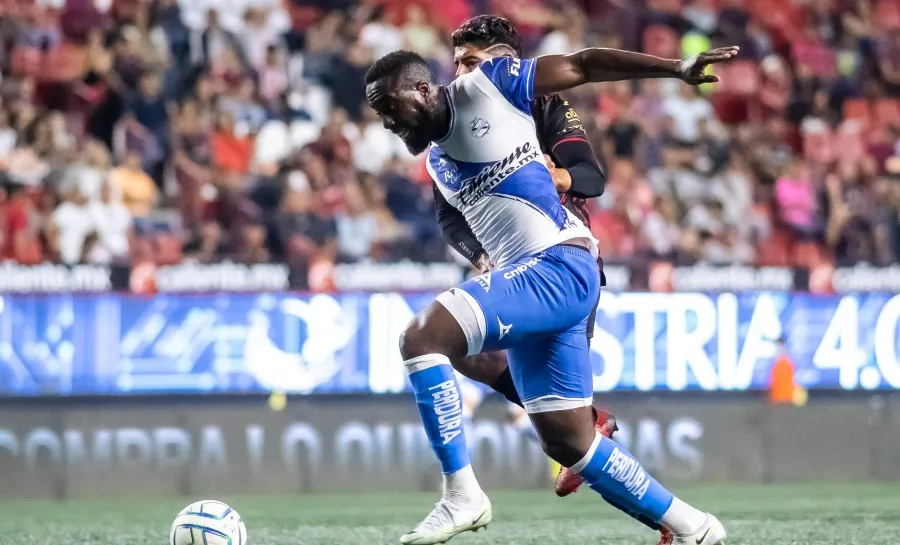 IMAGO7 Altidore en juego ante Xolos