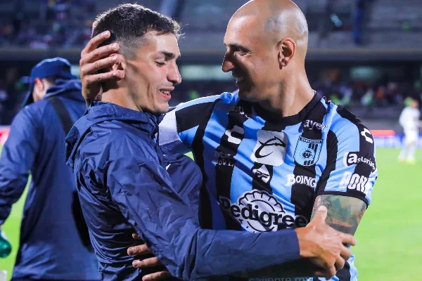 Aunque Gallos se hizo presente en el marcador no fue suficiente