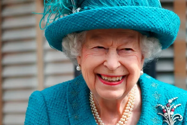 A los 96 años, la Reina Isabel II falleció