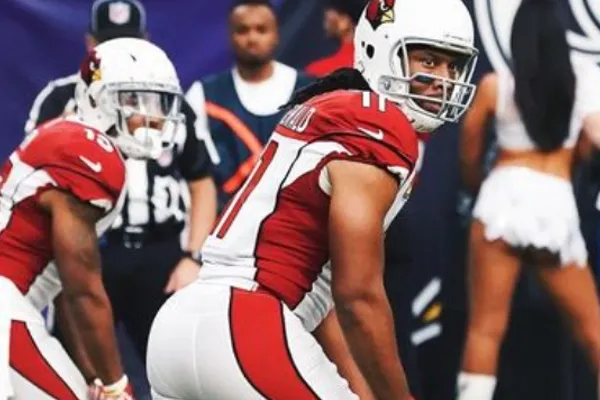 Fitzgerald fue un referente en Arizona