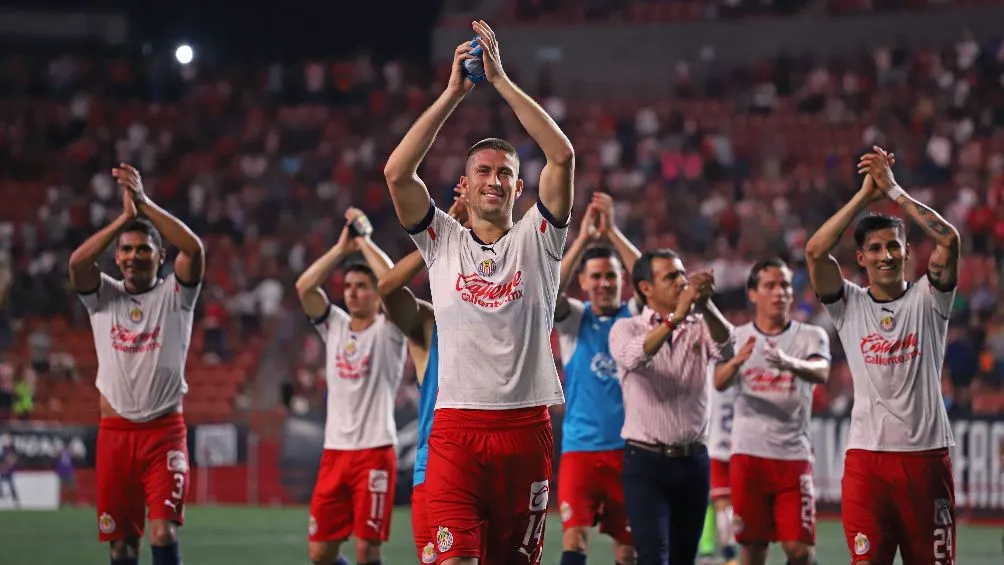 MEXSPORT Santiago Ormeño fue convocado por Juan Reynoso