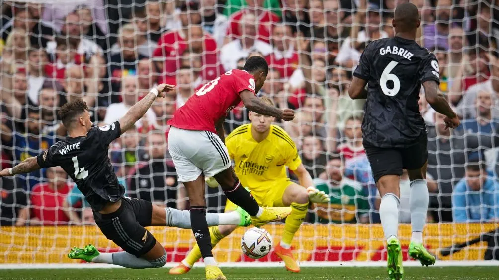 No habrá jornada de fin de semana en Inglaterra