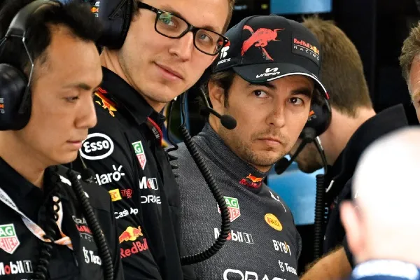 Red Bull cerró la alianza de cooperación