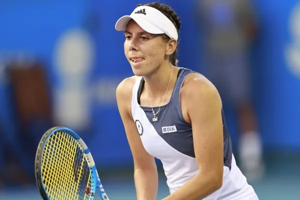 Giuliana Olmos, la octava mejor doblista del mundo