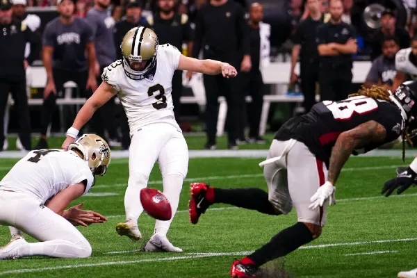 Los pateadores fueron pieza vital para el juego