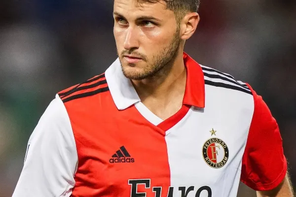 TWITTER @SANTIGIM9 Santiago atraviesa un buen momento