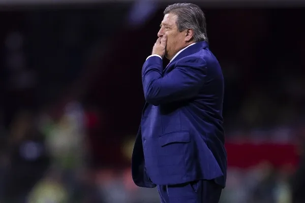 Los seguidores de Tigres descalifican el trabajo de Herrera