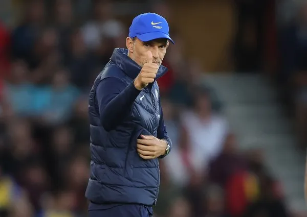 AP Thomas Tuchel, extécnico del Chelsea