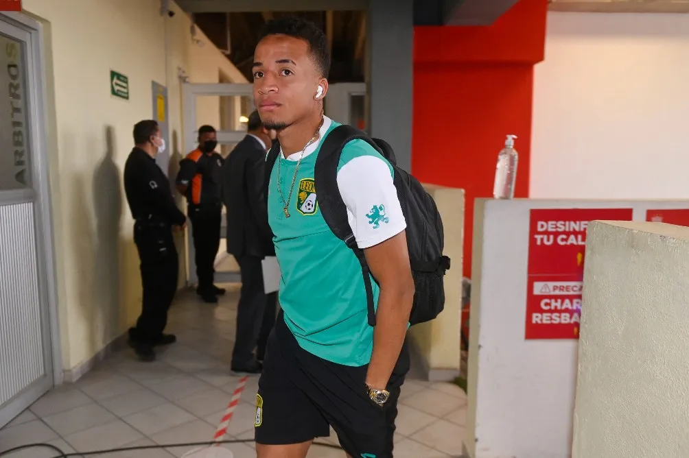 Byron Castillo podría dejar a Ecuador sin Mundial