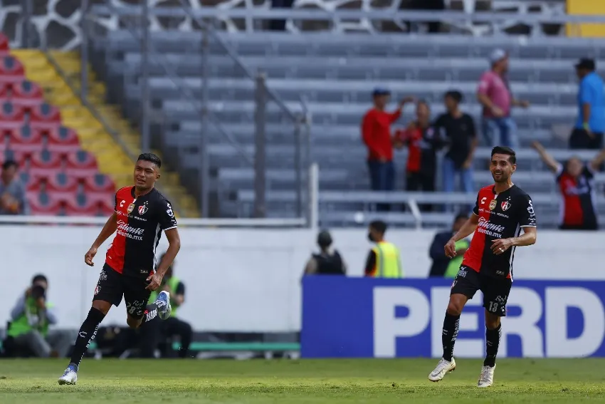 Atlas va por un título más en su historia