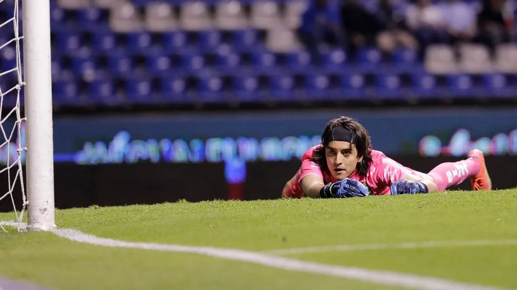 IMAGO7 Acevedo también ha tenido participación con el Tri