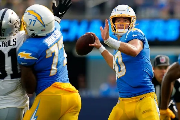 AP Chargers vs Chiefs será un auténtico duelazo