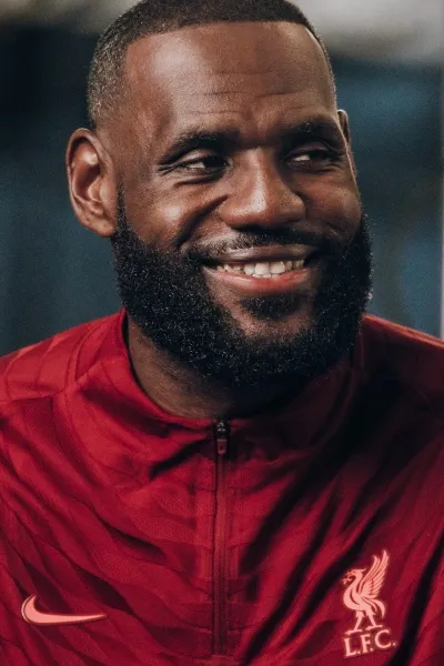 James dio su punto de vista