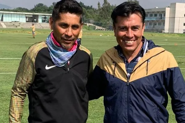 Raúl se defiende de las acusaciones