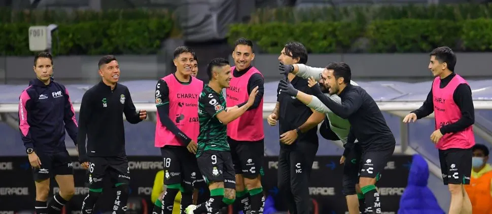 Los Guerrerros festejan una anotación