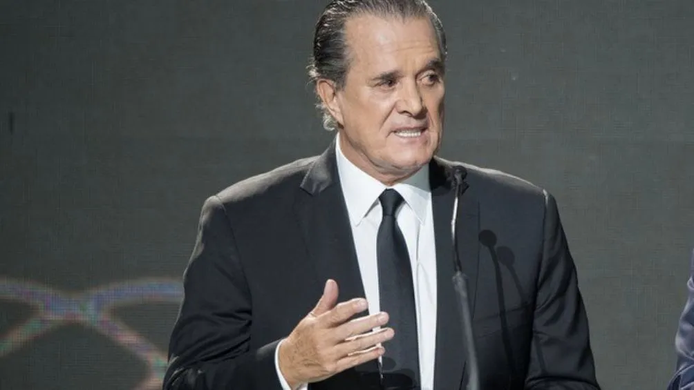 MEXSPORT Raúl Orvañanos