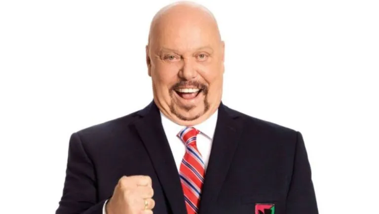 ESPECIAL Enrique Bermúdez estará en su último Mundial