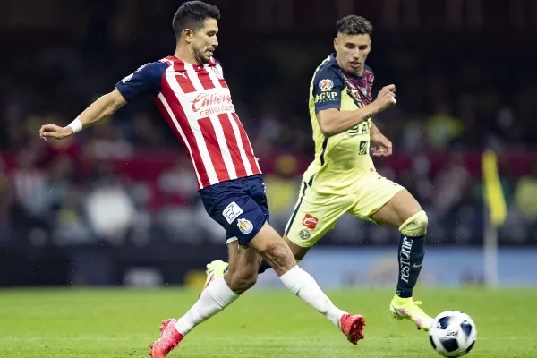 El mediocampista rojiblanco podrá tener minutos