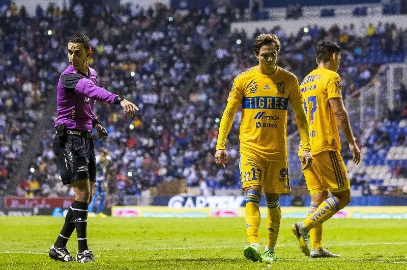 MEXSPORT Sebastián Córdova en lamento