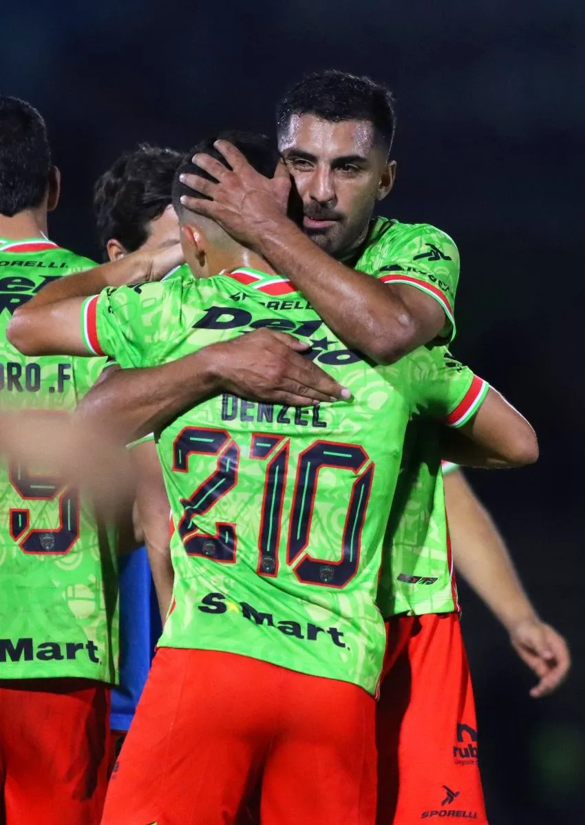 MEXSPORT Bravos en busca del Repechaje