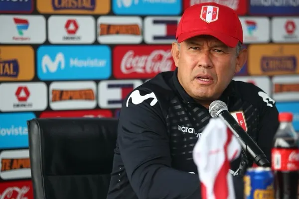 Juan Reynoso dictaminó al Tri como un rival complicado